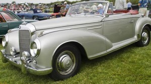 mercedes-300sc