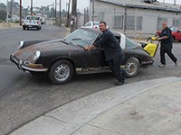 classic porsche for sale