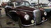 Mercedes-300B