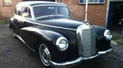 Mercedes-300C