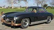 Mercedes-300SL