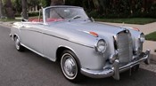 Mercedes-220