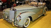 Mercedes-300S