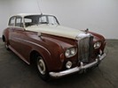 1963 Bentley S3