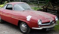 Selling Your Classic Alfa Romeo