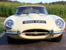 1964 Jaguar XKE RHD Roadster