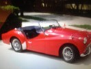 1959 Triumph TR3A