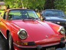 1969 Porsche 912 Coupe