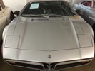 1971 Maserati Bora