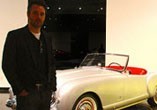 Alex Manos Classic Car Buyer