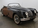 1960 Jaguar XK150 Drop Head Coupe