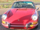 1969 Porsche 912