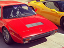 1974 Ferrari 308GT4 Dino