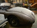 1960 Jaguar XK150S Roadster