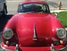 1962 Porsche 356B