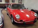 1973 Porshce 911T