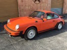 1979 porsche 911SC