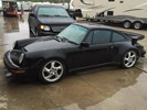 1986 Porsche 930 Turbo