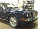 1997 Bentley Azure