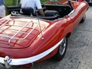 1970 Jaguar XKE Roadster