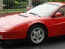 Ferrari Testarossa