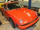 1975 Porsche 911s