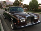 1976 rolls royce silver shadow