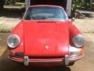 1966 911s Porsche