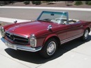 1964 Mercedes-Benz 230SL