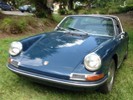 1967 Porsche 912 Targa Soft Window