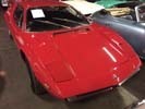 1975 Maserati Merak