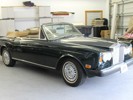 1978 Rolls-Royce Corniche