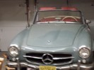 190SL Mercedes