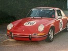1971 Porsche 911T