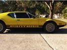 1972 Pantera