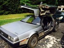 1982 DeLorean