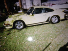 1968 Porsche 911 Coupe