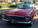 1965 230 SL