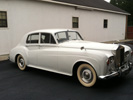 1965 Rolls Royce Silver Cloud III