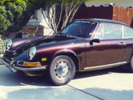 1968 Porsche 912