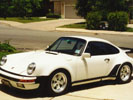 84 Porsche coupe 491