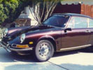 1968 Porsche 912