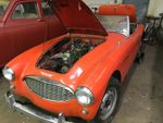 1958 Austin Healey 100-6