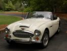 1967 Austin Healey