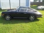 1968 Porsche 912