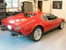 1973 Detomaso Pantera