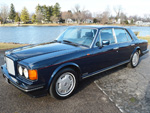 1994 Bentley Brookklands