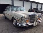 1971 Mercedes-Benz 300SEL 6.3L