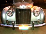 1958 Silver Cloud I Rolls Royce