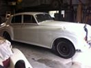 1964 Bentley S3 RHD
